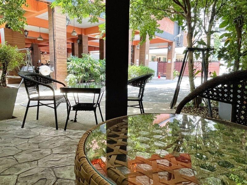 Sudyod Apartment - Genel