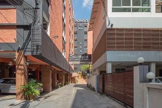 Sudyod Apartment fotoÄŸrafÄ±