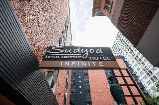Sudyod Apartment fotoÄŸrafÄ±