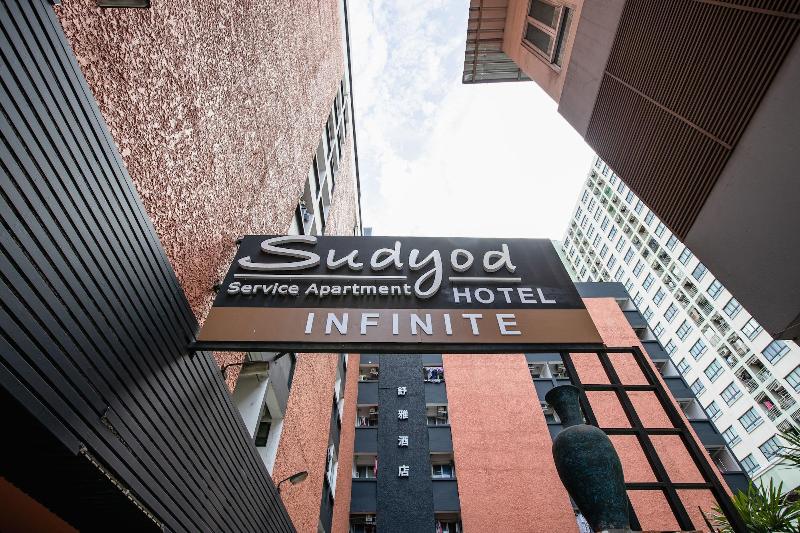 Sudyod Apartment - Genel