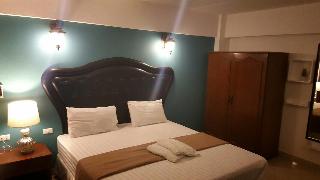 Sudyod Apartment fotoÄŸrafÄ±