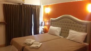 Sudyod Apartment fotoÄŸrafÄ±