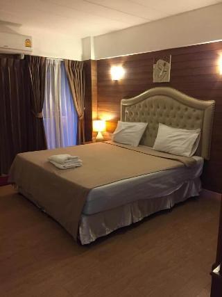 Sudyod Apartment fotoÄŸrafÄ±