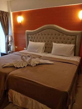 Sudyod Apartment fotoÄŸrafÄ±