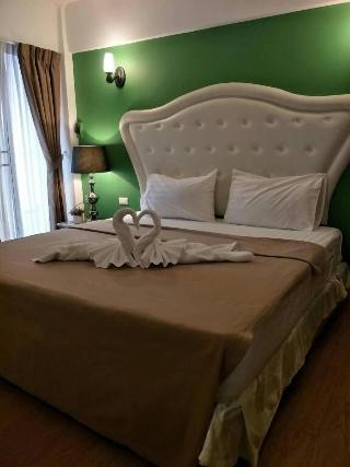 Sudyod Apartment fotoÄŸrafÄ±