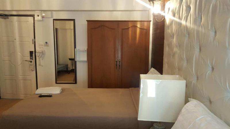 Sudyod Apartment - Oda