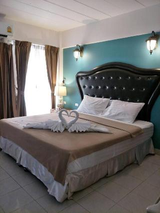 Sudyod Apartment fotoÄŸrafÄ±