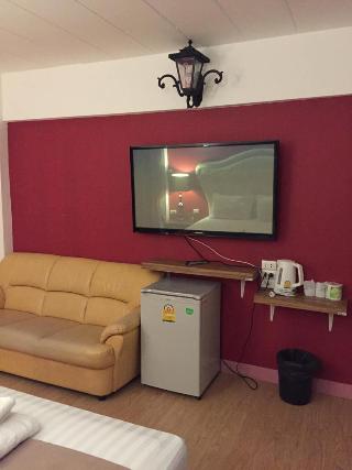 Sudyod Apartment fotoÄŸrafÄ±