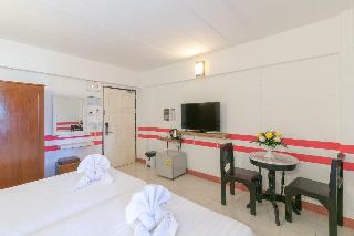 Sudyod Apartment fotoÄŸrafÄ±