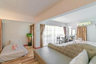 Sudyod Apartment fotoÄŸrafÄ±