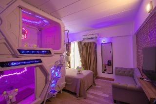 Sudyod Apartment fotoÄŸrafÄ±