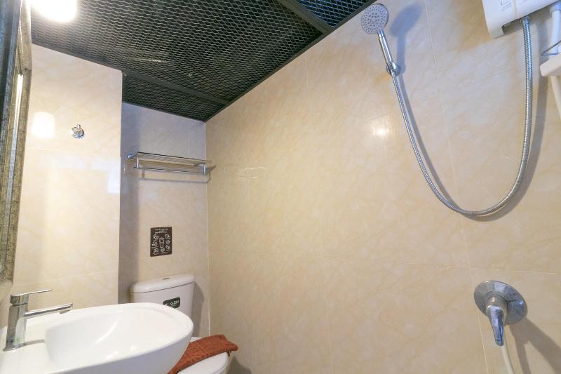 Sudyod Apartment - Oda