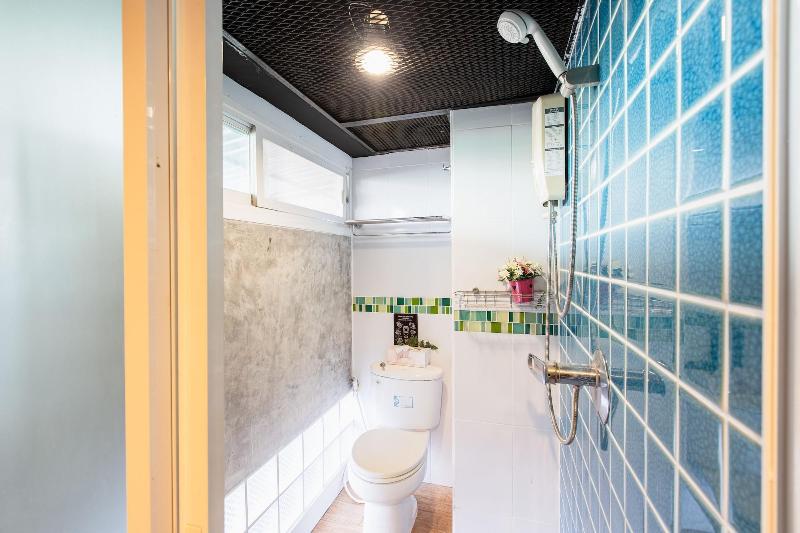Sudyod Apartment - Oda