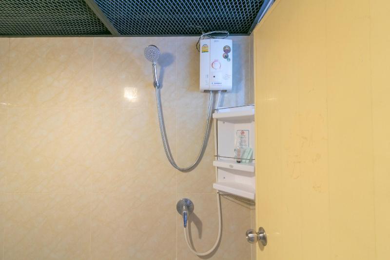 Sudyod Apartment - Oda