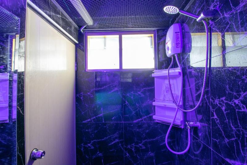 Sudyod Apartment - Oda