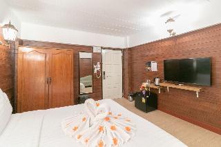 Sudyod Apartment fotoÄŸrafÄ±