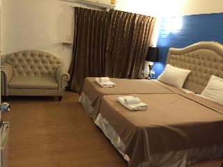 Sudyod Apartment fotoÄŸrafÄ±