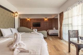 Sudyod Apartment fotoÄŸrafÄ±