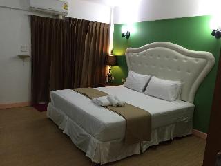 Sudyod Apartment fotoÄŸrafÄ±