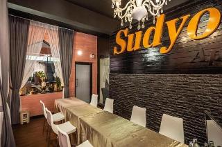Sudyod Apartment fotoÄŸrafÄ±