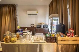 Sudyod Apartment fotoÄŸrafÄ±