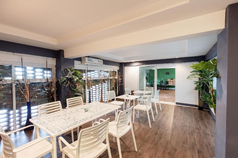 Sudyod Apartment - Restoran