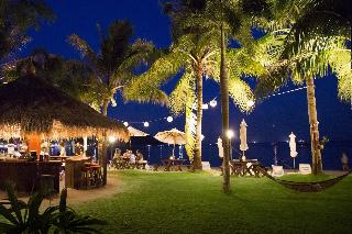 Mali Resort Pattaya Beach Koh Lipe fotoÄŸrafÄ±