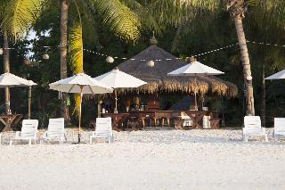 Mali Resort Pattaya Beach Koh Lipe fotoÄŸrafÄ±