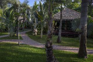 Mali Resort Pattaya Beach Koh Lipe fotoÄŸrafÄ±