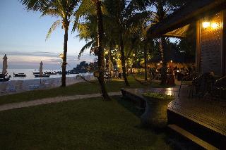 Mali Resort Pattaya Beach Koh Lipe fotoÄŸrafÄ±