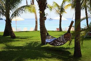 Mali Resort Pattaya Beach Koh Lipe fotoÄŸrafÄ±