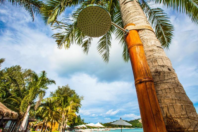 Mali Resort Pattaya Beach Koh Lipe - Genel