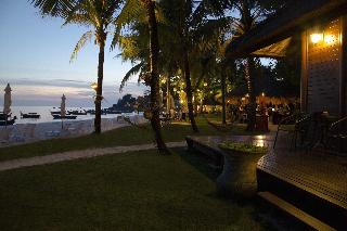 Mali Resort Pattaya Beach Koh Lipe fotoÄŸrafÄ±