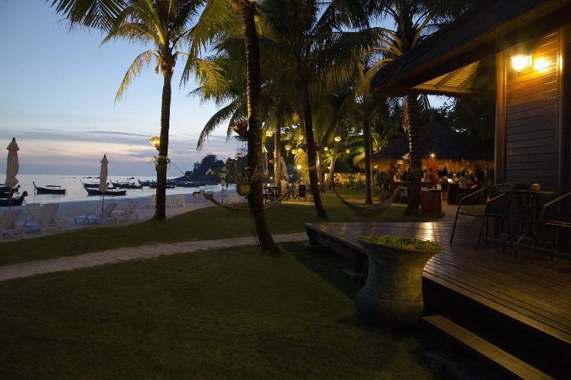Mali Resort Pattaya Beach Koh Lipe - Genel