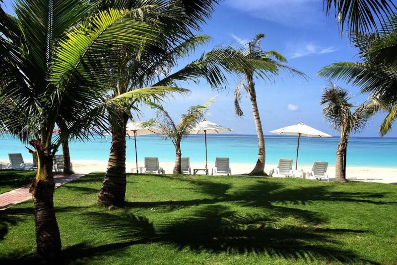 Mali Resort Pattaya Beach Koh Lipe - Genel