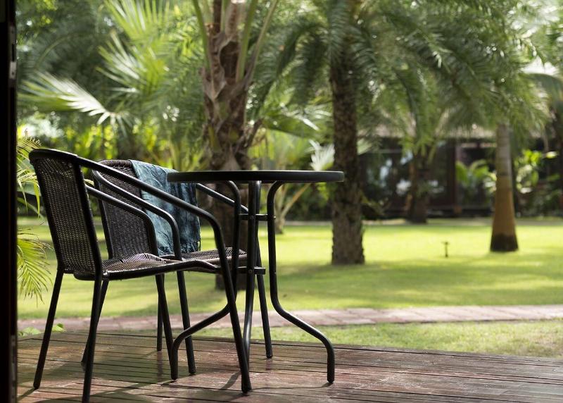 Mali Resort Pattaya Beach Koh Lipe - Oda