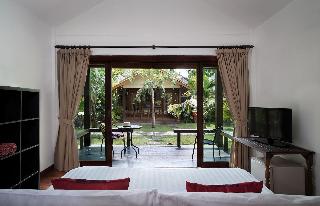 Mali Resort Pattaya Beach Koh Lipe fotoÄŸrafÄ±