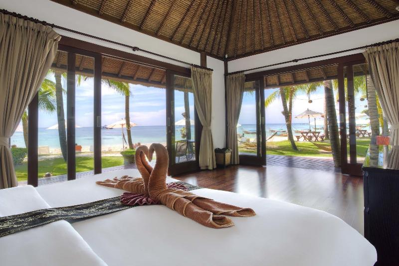 Mali Resort Pattaya Beach Koh Lipe - Oda