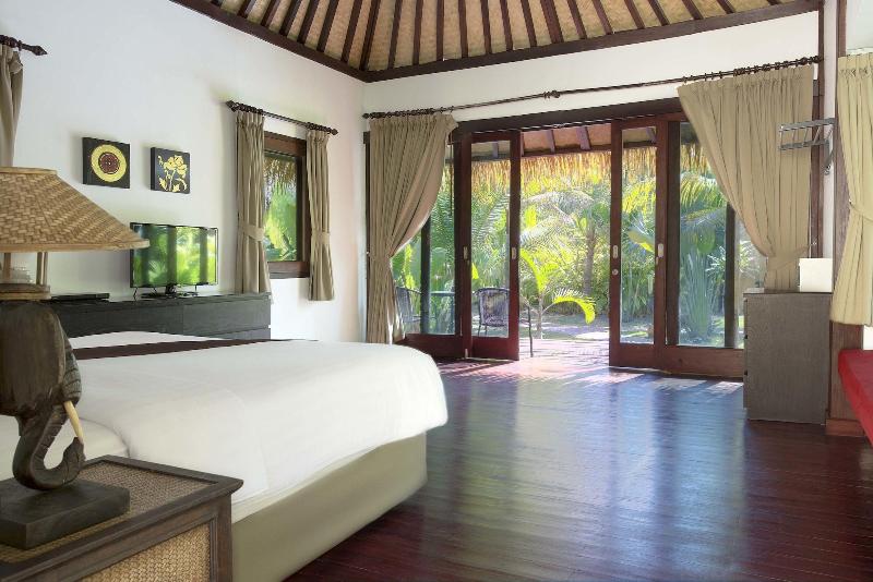 Mali Resort Pattaya Beach Koh Lipe - Oda