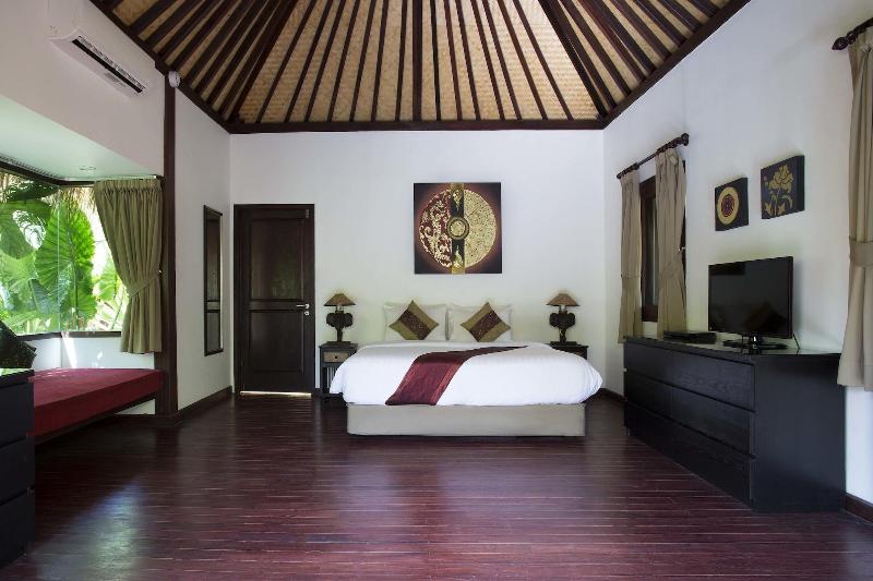 Mali Resort Pattaya Beach Koh Lipe - Oda