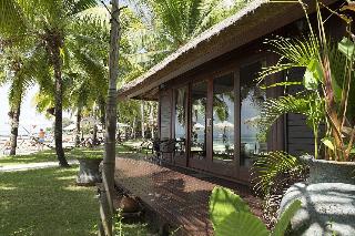 Mali Resort Pattaya Beach Koh Lipe fotoÄŸrafÄ±