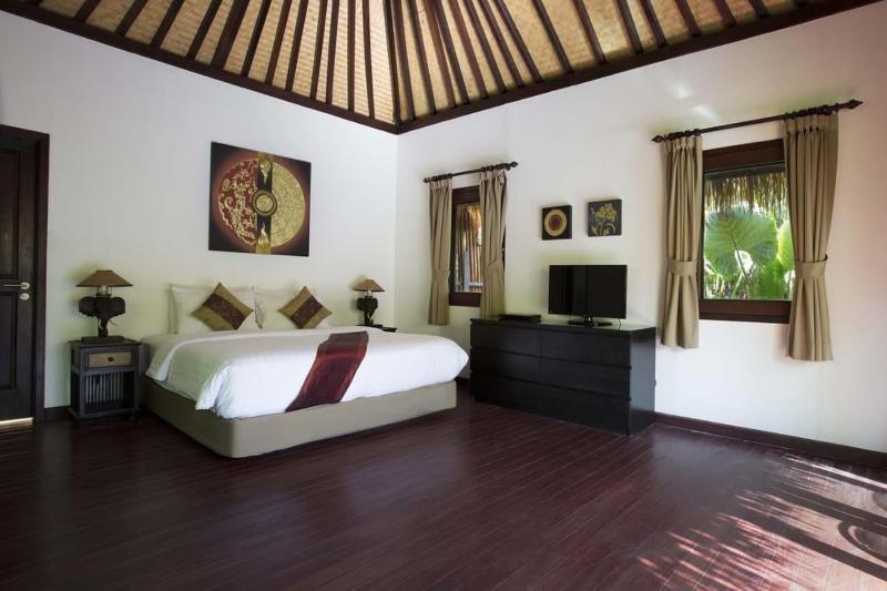 Mali Resort Pattaya Beach Koh Lipe - Oda