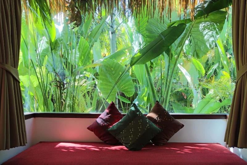 Mali Resort Pattaya Beach Koh Lipe - Oda