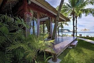 Mali Resort Pattaya Beach Koh Lipe fotoÄŸrafÄ±