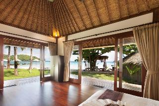 Mali Resort Pattaya Beach Koh Lipe fotoÄŸrafÄ±