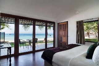 Mali Resort Pattaya Beach Koh Lipe fotoÄŸrafÄ±