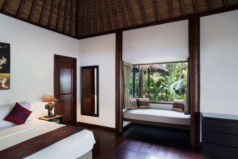 Mali Resort Pattaya Beach Koh Lipe - Oda