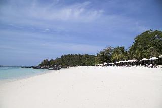 Mali Resort Pattaya Beach Koh Lipe fotoÄŸrafÄ±