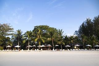 Mali Resort Pattaya Beach Koh Lipe fotoÄŸrafÄ±
