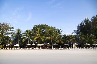 Mali Resort Pattaya Beach Koh Lipe fotoÄŸrafÄ±